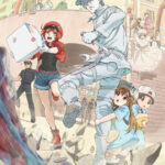 Hataraku Saibou (Cells at Work!)