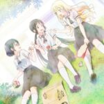 Asobi Asobase (Asobi Asobase - workshop of fun -)