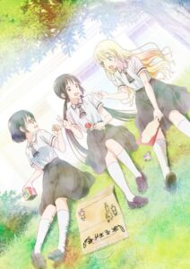 Asobi Asobase (Asobi Asobase – workshop of fun -)