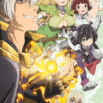 Isekai Maou to Shoukan Shoujo no Dorei Majutsu (How NOT to Summon a Demon Lord)