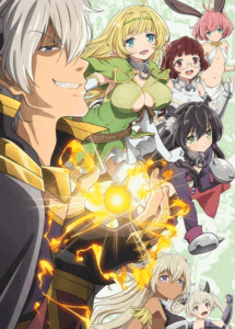 Isekai Maou to Shoukan Shoujo no Dorei Majutsu (How NOT to Summon a Demon Lord)