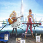 Carole & Tuesday