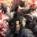 VINLAND SAGA (Vinland Saga)