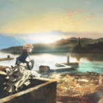 Violet Evergarden: Kitto "Ai" wo Shiru Hi ga Kuru no Darou (Violet Evergarden: Special)