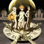 Yakusoku no Neverland (The Promised Neverland)