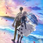 Violet Evergarden Movie (Violet Evergarden: the Movie)