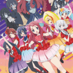 Zombie Land Saga (ZOMBIE LAND SAGA)