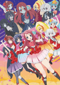 Zombie Land Saga (ZOMBIE LAND SAGA)