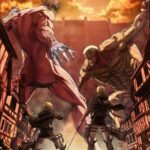 Shingeki no Kyojin Season 3 Part 2 (Attack on Titan Season 3 Part 2)