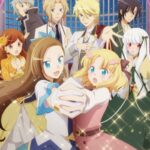 Otome Game no Hametsu Flag shika Nai Akuyaku Reijou ni Tensei shiteshimatta… (My Next Life as a Villainess: All Routes Lead to Doom!)