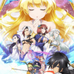 Shinchou Yuusha: Kono Yuusha ga Ore TUEEE Kuse ni Shinchou Sugiru (Cautious Hero: The Hero Is Overpowered but Overly Cautious)