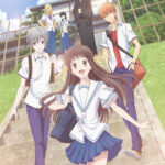 Fruits Basket: 1st Season (Fruits Basket (2019))