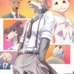 BEASTARS