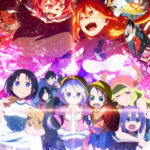 Kobayashi-san Chi no Maidragon S (Miss Kobayashi's Dragon Maid S)