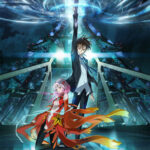Guilty Crown