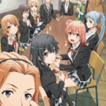 Yahari Ore no Seishun Love Come wa Machigatteiru. Kan (My Teen Romantic Comedy SNAFU Climax!)