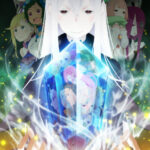Re:Zero kara Hajimeru Isekai Seikatsu 2nd Season (Re:ZERO -Starting Life in Another World- Season 2)