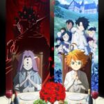 Yakusoku no Neverland 2 (The Promised Neverland Season 2)