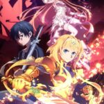 Sword Art Online: Alicization - War of Underworld