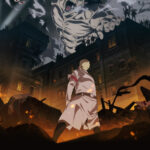 Shingeki no Kyojin: The Final Season (Attack on Titan Final Season)