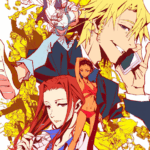 GREAT PRETENDER (Great Pretender)