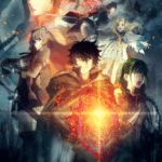 Tate no Yuusha no Nariagari Season 2 (The Rising of the Shield Hero Season 2)