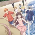 Fruits Basket: 2nd Season (Fruits Basket Season 2)