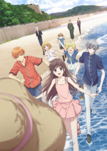 Fruits Basket: 2nd Season (Fruits Basket Season 2)