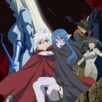 Dungeon ni Deai wo Motomeru no wa Machigatteiru Darou ka III (Is It Wrong to Try to Pick Up Girls in a Dungeon? III)