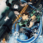 Kimetsu no Yaiba: Mugen Ressha-hen (Demon Slayer -Kimetsu no Yaiba- The Movie: Mugen Train)