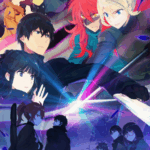 Mahouka Koukou no Rettousei: Raihousha-hen (The Irregular at Magic High School: Visitor Arc)