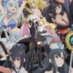 Arifureta Shokugyou de Sekai Saikyou 2nd season (Arifureta: From Commonplace to World's Strongest Season 2)