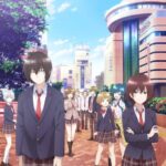 Jaku-Chara Tomozaki-kun (Bottom-Tier Character Tomozaki)