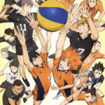 Haikyuu!! TO THE TOP 2 (HAIKYU!! TO THE TOP Part 2)