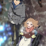 Josee to Tora to Sakanatachi (Josee, the Tiger and the Fish)