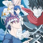 Shokugeki no Souma: Gou no Sara (Food Wars! The Fifth Plate)