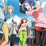 Bokutachi no Remake (Remake Our Life!)