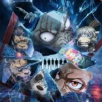 BEASTARS 2 (BEASTARS Season 2)