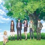 Hige wo Soru. Soshite Joshikousei wo Hirou. (Higehiro: After Being Rejected, I Shaved and Took in a High School Runaway)