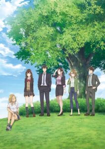 Hige wo Soru. Soshite Joshikousei wo Hirou. (Higehiro: After Being Rejected, I Shaved and Took in a High School Runaway)