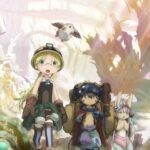 Made in Abyss: Retsujitsu no Ougonkyou (Made in Abyss: The Golden City of the Scorching Sun)