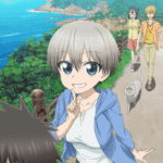 Uzaki-chan wa Asobitai! (Uzaki-chan Wants to Hang Out!)