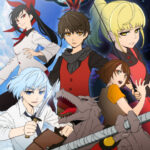 Kami no Tou: Tower of God (Tower of God)