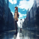 Steins;Gate: Fuka Ryouiki no Déjà vu (Steins;Gate The Movie – Load Region of Déjà Vu)