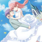 Tonikaku Kawaii (TONIKAWA: Over The Moon For You)