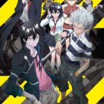 Blood Lad