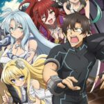 Sentouin, Hakenshimasu! (Combatants Will Be Dispatched!)