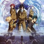 86: Eighty Six (86 EIGHTY-SIX)