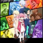 Munou na Nana (Talentless Nana)