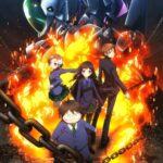 Accel World